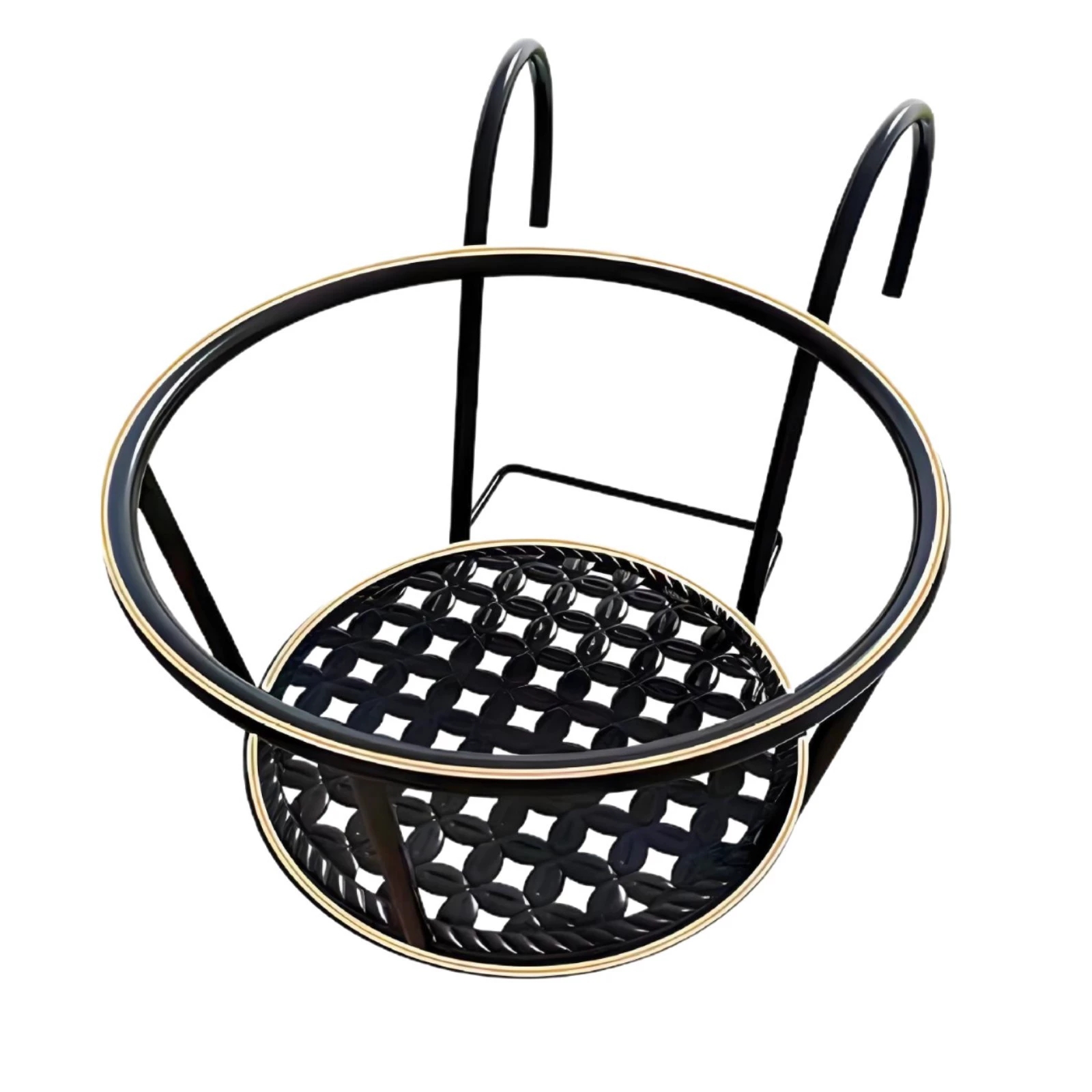 단조 철제 발코니 걸이형 화분/식물 스탠드 - 포토스, - Spider Plant Hanging 리뷰 및 가격
